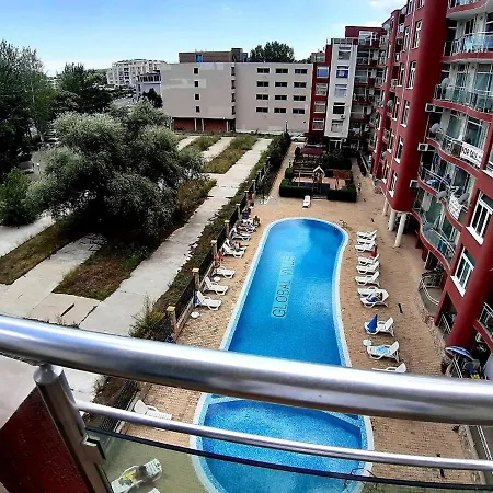 Apartman Global Vil