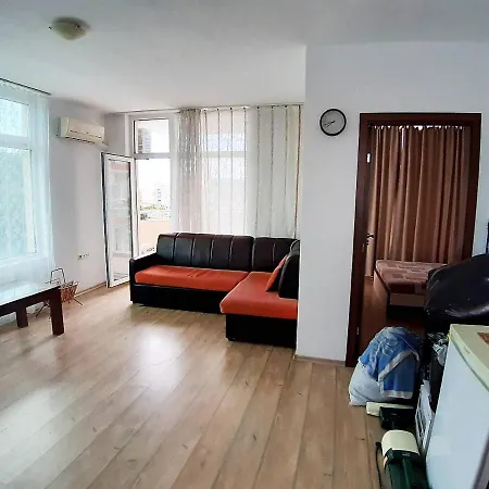 Global Vil Apartman