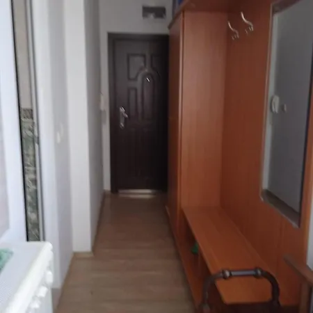 Global Vil Apartman Napospart
