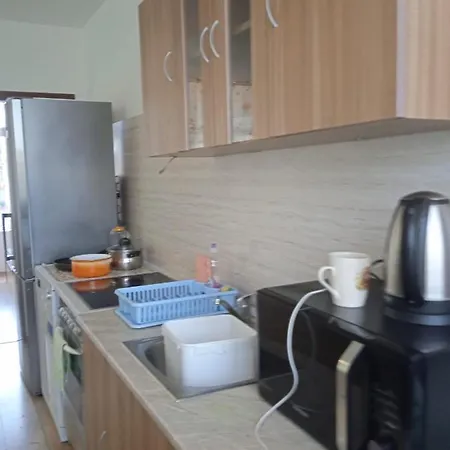 Global Vil Apartman *