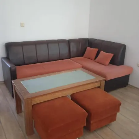 Global Vil Apartman